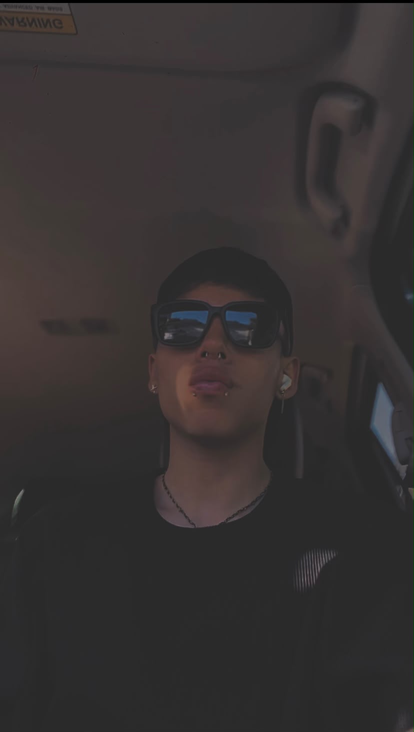 Cristhian Zambrano
